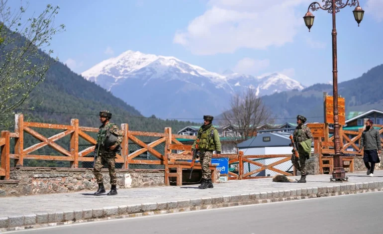  पहलगाम आतंकी हमला: लश्कर और TRF के गठजोड़ का खुलासा, UN रिपोर्ट ने पाकिस्तान की पोल खोली