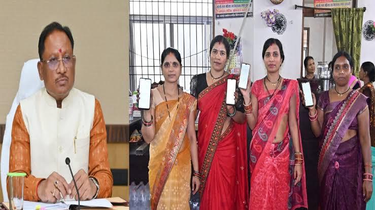  महतारी वंदन योजना: 18वीं किश्त में 647 करोड़ से अधिक राशि महिलाओं के खातों में