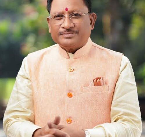  “Independence Day 2025: छत्तीसगढ़ के सभी जिला मुख्यालयों में होगा ध्वजारोहण, रायपुर में CM साय और बस्तर में तोखन साहू फहराएंगे तिरंगा