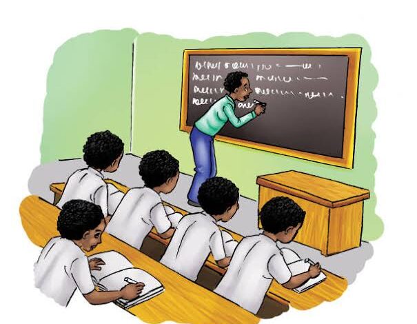  दो-दो सरकारी नौकरी करने वाला माटसाब! सूरजपुर से सिंगरौली तक 24 घंटे में पढ़ाते थे बच्चे