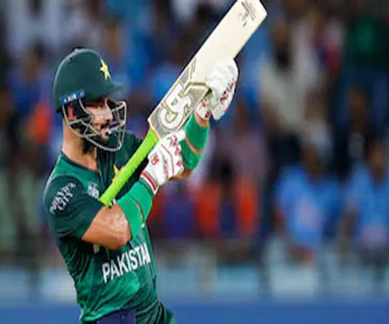  Asia Cup 2025: भारत की जीत से ज्यादा चर्चा पाक बल्लेबाज के ‘गन सेलिब्रेशन’ की, विपक्ष ने सरकार और BCCI को घेरा