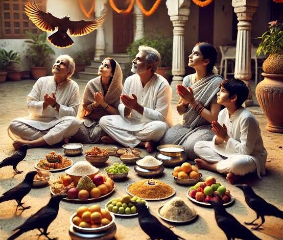 श्राद्ध पक्ष में बरती जाने वाली सावधानियां: अनजाने में की गई ये गलतियां पितरों की नाराज़गी का कारण