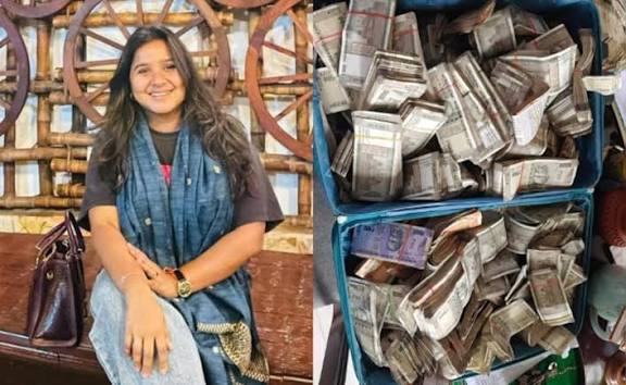 असम की ACS अफसर नुपूर बोरा गिरफ्तार : 6 साल की सर्विस में घर से 92 लाख नकद और 2 करोड़ के जेवर जब्त, CM सरमा बोले- हिंदुओं की जमीन संदिग्धों को बेची