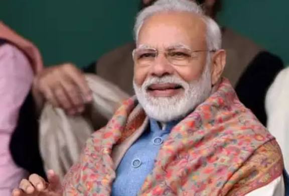  Modi@75: प्रधानमंत्री नरेंद्र मोदी का 75वां जन्मदिन, देशभर में जश्न – द्रौपदी मुर्मू, अमित शाह, राहुल गांधी समेत वैश्विक नेताओं ने दी शुभकामनाएं