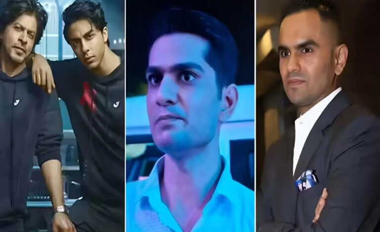  ‘द बास्टर्ड्स ऑफ बॉलीवुड’ पर बवाल : समीर वानखेड़े की मानहानि याचिका पर दिल्ली हाईकोर्ट का नोटिस, शाहरुख-गौरी की कंपनी और नेटफ्लिक्स से जवाब तलब