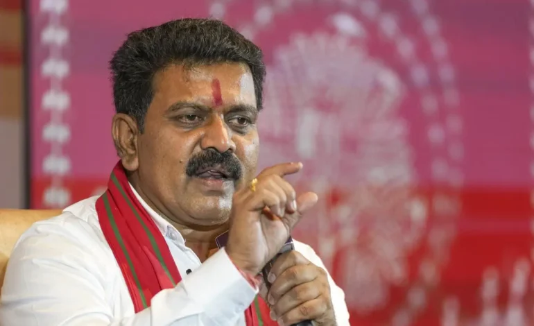  SIR प्रक्रिया पर डिप्टी सीएम विजय शर्मा का बड़ा बयान, कहा– 2003 की लिस्ट में ब्लड रिलेशन न मिलने पर होगी जांच, फॉरेनर्स एक्ट के तहत कार्रवाई की चेतावनी