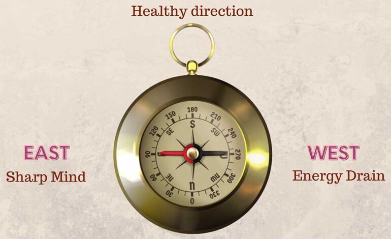 Vastu Tips: सोते समय किस दिशा में होना चाहिए सिर? गलत दिशा बन सकती है तनाव और बेचैनी की वजह
