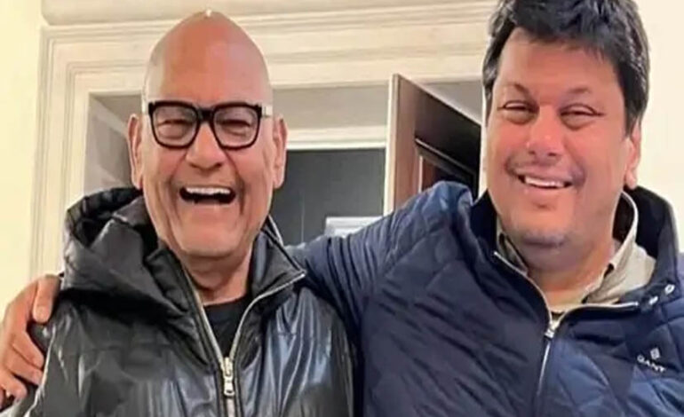 वेदांता ग्रुप के चेयरमैन अनिल अग्रवाल के बेटे अग्निवेश का निधन, स्कीइंग हादसे के बाद कार्डियक अरेस्ट से टूटा परिवार