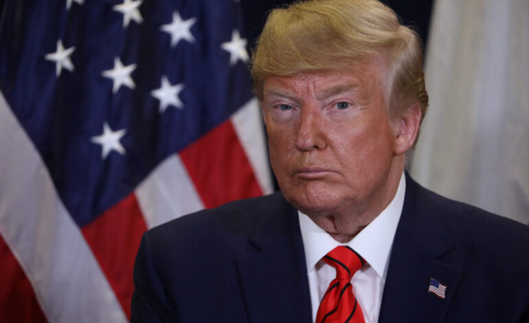 “कभी-कभी तानाशाह की जरूरत होती है” — दावोस में ट्रंप के बयान से वैश्विक राजनीति में उबाल