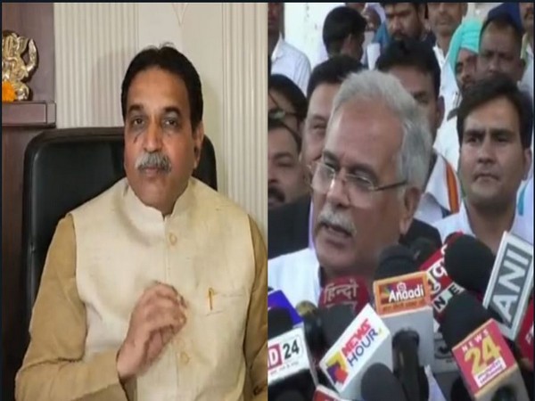  बहुचर्चित सीडी कांड: सेशन कोर्ट के आदेश के खिलाफ हाईकोर्ट जाएंगे पूर्व मुख्यमंत्री भूपेश बघेल