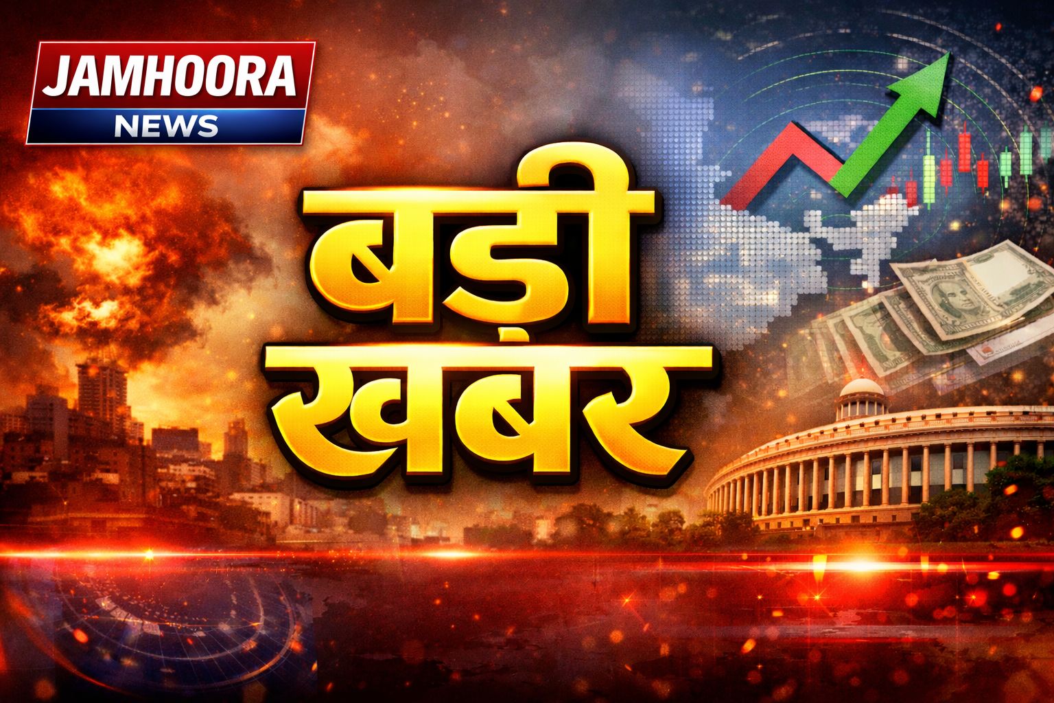 आज की खबर: CM साय आज होली मिलन कार्यक्रमों में होंगे शामिल, राज्यसभा नामांकन की अंतिम तिथि 5 मार्च; भाजपा-कांग्रेस ने अब तक प्रत्याशी नहीं किए घोषित