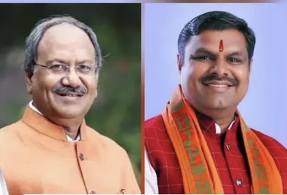  स्काउट्स एंड गाइड्स प्रदेश अध्यक्ष विवाद पर राष्ट्रीय अध्यक्ष का स्पष्टीकरण – स्कूल शिक्षा मंत्री गजेंद्र यादव ही है वर्तमान अध्यक्ष