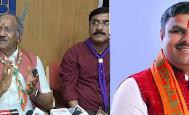  राष्ट्रीय रोवर–रेंजर जंबूरी को लेकर भ्रम की स्थिति, सांसद बृजमोहन अग्रवाल ने स्थगन की घोषणा की, शिक्षा विभाग ने बताया तय कार्यक्रम के अनुसार होगा आयोजन