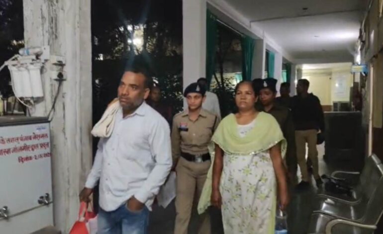  18 साल बाद पोरा बाई नकल कांड में बड़ा फैसला, निचली अदालत का आदेश पलटा; 4 दोषियों को 5-5 साल की सजा