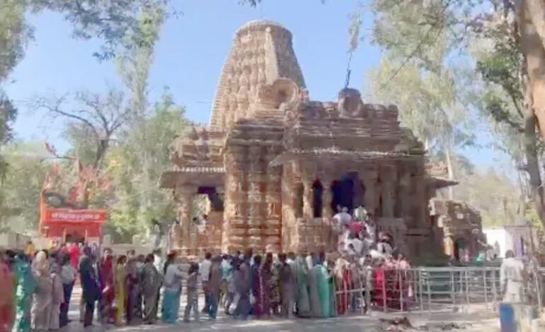  146 करोड़ की भोरमदेव कॉरिडोर परियोजना का 1 जनवरी को भूमिपूजन, केंद्रीय मंत्री शेखावत और सीएम साय रहेंगे मौजूद