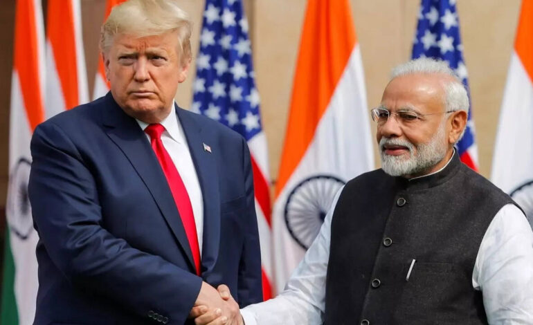  अमेरिका से ट्रेड डील के बाद बदलेगा आयात का समीकरण, जानिए भारत किस देश से सबसे ज्यादा सामान मंगाता है और USA क्या बेचता है