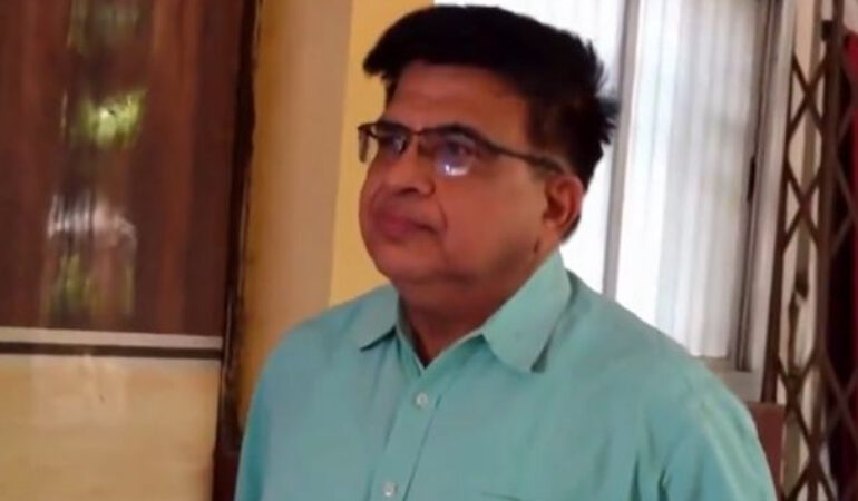  DMF घोटाला: ACB की बड़ी कार्रवाई, पूर्व IAS अनिल टुटेजा गिरफ्तार, 26 फरवरी तक पुलिस रिमांड