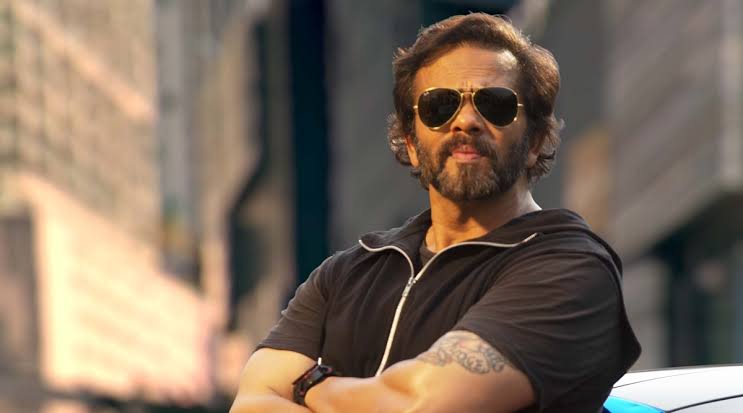  रोहित शेट्टी के घर फायरिंग केस में बड़ी कार्रवाई, शूटर समेत 4 आरोपी हरियाणा से गिरफ्तार, मास्टरमाइंड की तलाश जारी