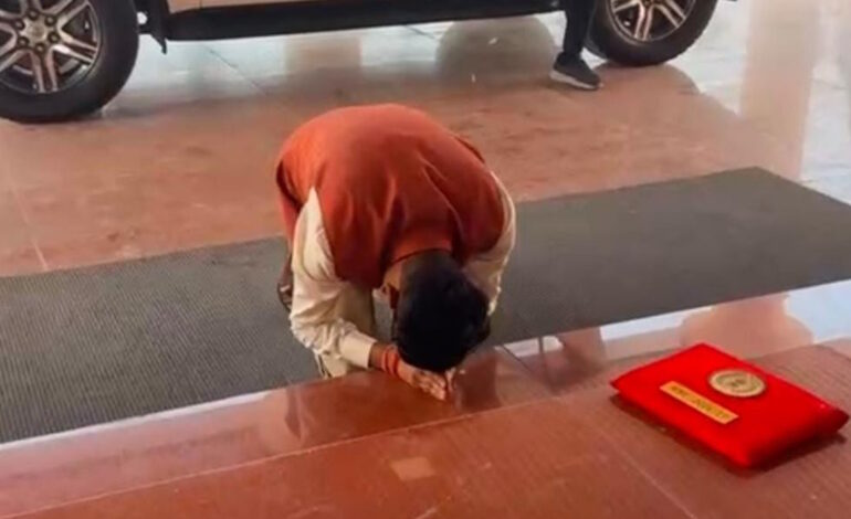  CG Budget 2026-27 LIVE: वित्त मंत्री ओपी चौधरी पेश कर रहे साय सरकार का तीसरा बजट, थीम पर टिकीं सबकी निगाहें