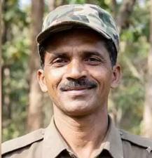 बड़ी खबर : नक्सली संगठन को बड़ा झटका, डेडलाइन से एक दिन पहले स्टेट कमेटी सदस्य सोमन्ना ने किया सरेंडर