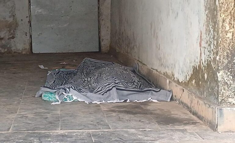  CG News: दंतेवाड़ा के बॉयज हॉस्टल में 10वीं के छात्र ने लगाई फांसी, इलाके में मचा हड़कंप