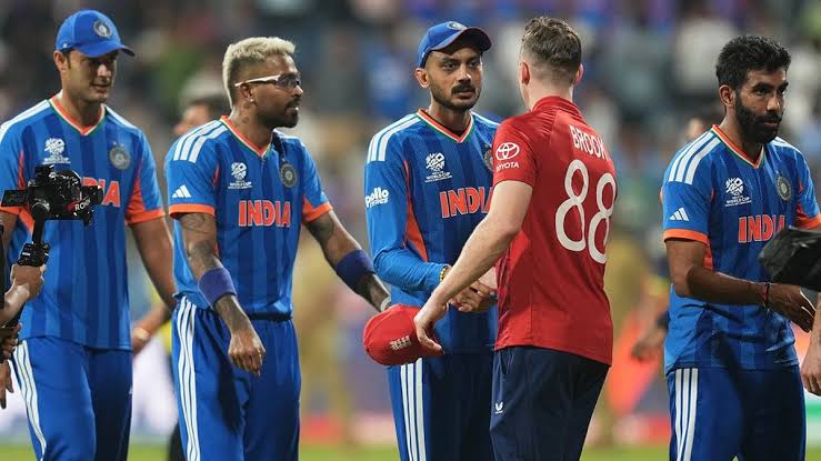 T20 World Cup 2026: वानखेड़े में छक्कों का महातूफान, भारत ने इंग्लैंड को हराकर फाइनल में बनाई जगह; टूटा 19 साल पुराना रिकॉर्ड