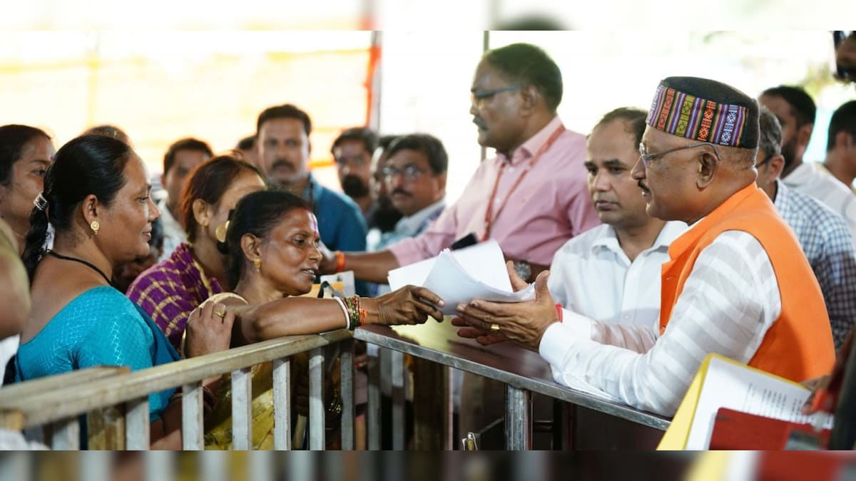 सुशासन तिहार 2026: 1 मई से प्रदेशभर में समाधान शिविर, सीएम साय ने कलेक्टरों को दिए सख्त निर्देश