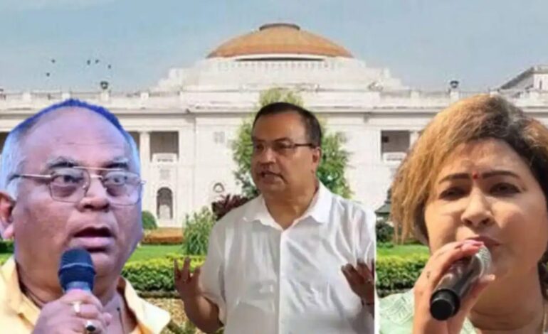 TMC का ‘सिग्नेचर स्कैंडल’! फर्जी हस्ताक्षरों के आरोप से मचा बवाल, CID ने शुरू की जांच