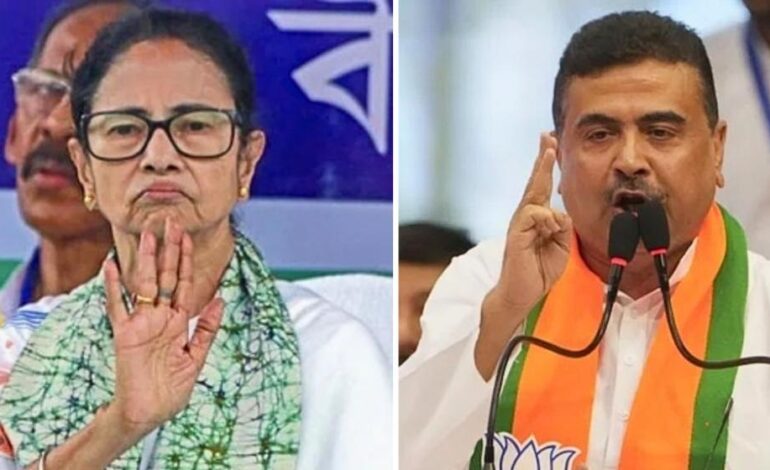  बंगाल चुनाव 2026: हार के बाद ममता बनर्जी की प्रेस कॉन्फ्रेंस आज, TMC की बड़ी पराजय
