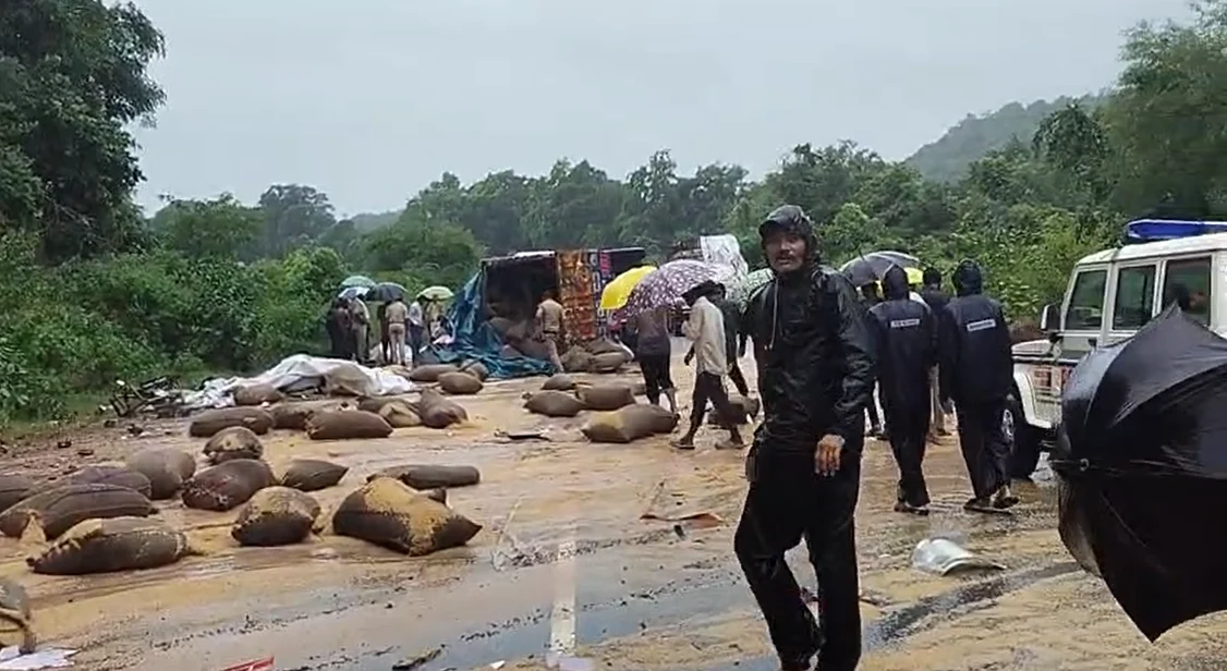 बालोद में भीषण सड़क हादसा, 6 की मौत; CM साय ने जताया दुख, घायलों के इलाज के दिए निर्देश
